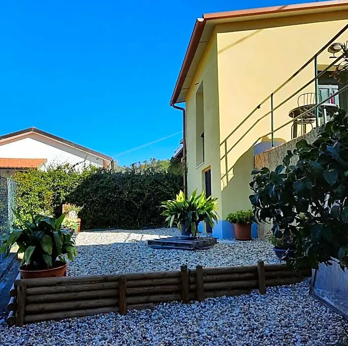 B&B Ca Di Bollo-1